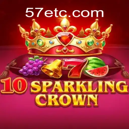 Descubra o Fascinante Mundo de 10SparklingCrown: Um Jogo Inovador