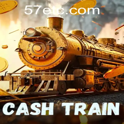 Explorando o Universo Empolgante de CashTrain: Um Jogo Inovador em 57E.COM
