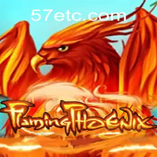 Descubra 'FlamingPhoenix': O Novo Jogo que Conquista os Amantes de Aventura