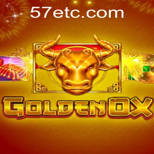 Explorando o Mundo de GoldenOx: Um Jogo Inovador com 57E.COM