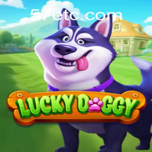 Explorando o Universo de LuckyDoggy: Um Jogo Apaixonante e Envolvente