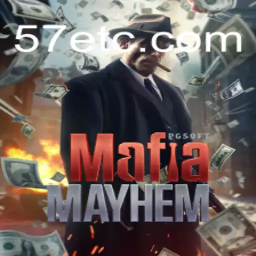 Descubra o Mundo Envolvente de MafiaMayhem