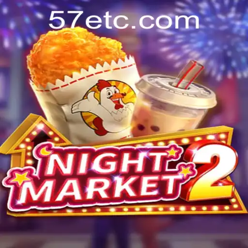 Explorando o Mundo de NightMarket2: Um Novo Jogo Empolgante