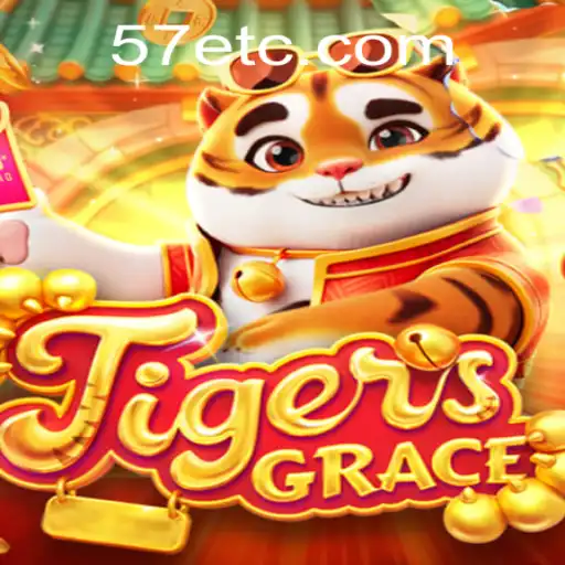 Descubra TigersGrace: O Novo Fenômeno dos Jogos