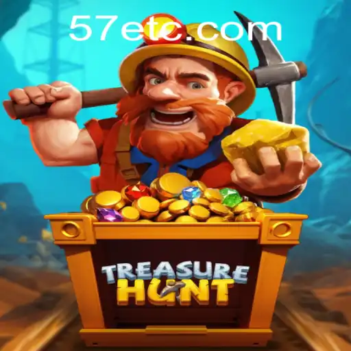 Descobrindo a Aventura no Jogo TreasureHunt com a Chave 57E.COM