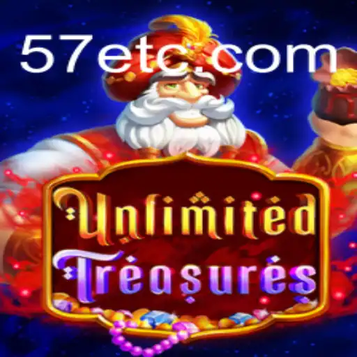 UnlimitedTreasures: Descobrindo o Mundo de Aventuras e Riquezas