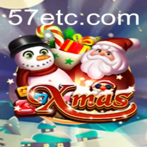 Descubra a Excitante Aventura do Jogo 'Xmas' com 57E.COM
